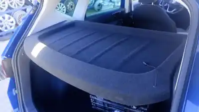 Автозапчасти б/у задний поддон за seat ateca (khp) dtrd ссылки oem iam 