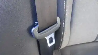 Автозапчасти б/у задний правый ремень безопасности за seat ateca (khp) dtrd ссылки oem iam 