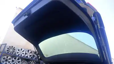 Автозапчасти б/у обивка задней двери за seat ateca (khp) dtrd ссылки oem iam 