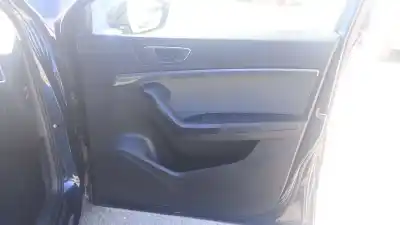 Автозапчасти б/у обивка передней правой двери за seat ateca (khp) dtrd ссылки oem iam 