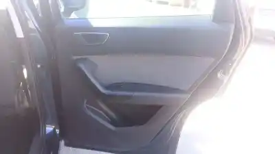 Автозапчасти б/у обивка задней правой двери за seat ateca (khp) dtrd ссылки oem iam 