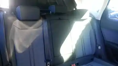 Автозапчасти б/у полный комплект сиденья за seat ateca (khp) dtrd ссылки oem iam   