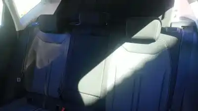 Автозапчасти б/у полный комплект сиденья за seat ateca (khp) dtrd ссылки oem iam   