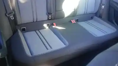 Автозапчасти б/у полный комплект сиденья за seat ateca (khp) dtrd ссылки oem iam   