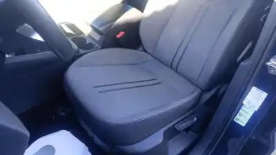 Автозапчасти б/у полный комплект сиденья за seat ateca (khp) dtrd ссылки oem iam   