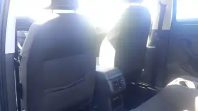 Автозапчасти б/у полный комплект сиденья за seat ateca (khp) dtrd ссылки oem iam   