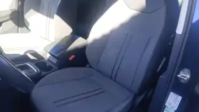 Автозапчасти б/у полный комплект сиденья за seat ateca (khp) dtrd ссылки oem iam   