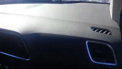 Автозапчасти б/у комплект подушки безопасности за seat ateca (khp) dtrd ссылки oem iam   