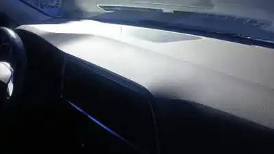 Автозапчасти б/у комплект подушки безопасности за seat ateca (khp) dtrd ссылки oem iam   