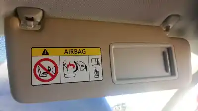 Автозапчастина б/у правильний натір для seat ateca (khp) dtrd посилання на oem iam   