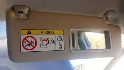 Автозапчастина б/у правильний натір для seat ateca (khp) dtrd посилання на oem iam   