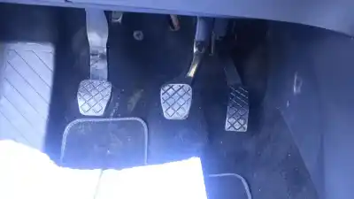 Автозапчасти б/у педаль сцепления за seat ateca (khp) dtrd ссылки oem iam 