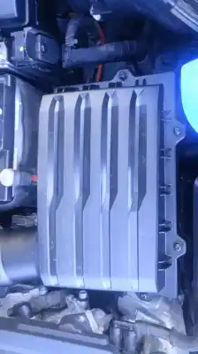 Автозапчасти б/у поддержка воздушного фильтра за seat ateca (khp) dtrd ссылки oem iam 