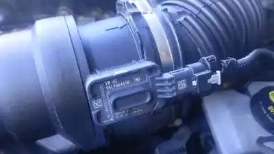 Автозапчастина б/у витратомір повітря для SEAT ATECA (KHP) DTRD Посилання на OEM IAM 05L906461B  