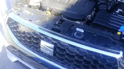 Автозапчастина б/у водяний радіатор для SEAT ATECA (KHP) DTRD Посилання на OEM IAM   