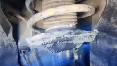 Автозапчасти б/у амортизатор передний правый за seat ateca (khp) dtrd ссылки oem iam 