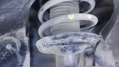 Автозапчасти б/у передний левый амортизатор за seat ateca (khp) dtrd ссылки oem iam 