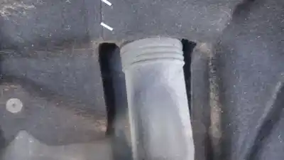 Автозапчасти б/у задний левый амортизатор за seat ateca (khp) dtrd ссылки oem iam 