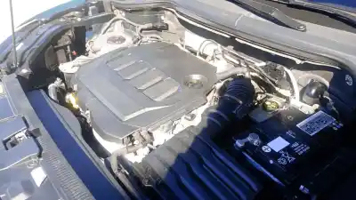 Автозапчасти б/у двигатель запускается за seat ateca (khp) dtrd ссылки oem iam 