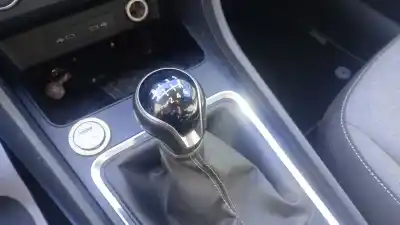 Автозапчастина б/у передач для SEAT ATECA (KHP) DTRD Посилання на OEM IAM   