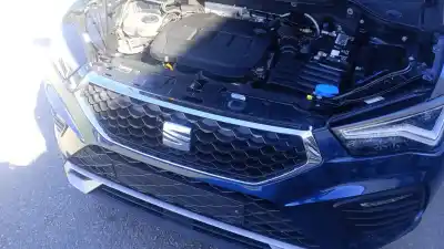 Автозапчастина б/у фронтальна панель для SEAT ATECA (KHP) DTRD Посилання на OEM IAM   