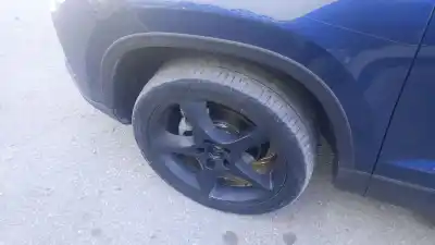 Автозапчасти б/у передний левый верхний рычаг подвески за seat ateca (khp) dtrd ссылки oem iam 