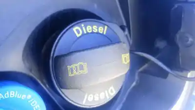 Автозапчасти б/у топливный бак за seat ateca (khp) dtrd ссылки oem iam 