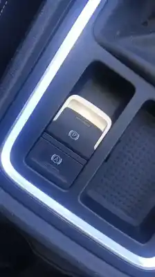 Автозапчасти б/у электрический стояночный тормоз за seat ateca (khp) dtrd ссылки oem iam 
