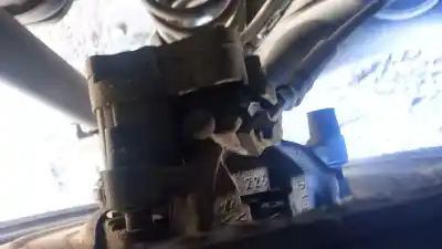 Автозапчасти б/у задний правый тормозной суппорт за seat ateca (khp) dtrd ссылки oem iam 