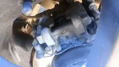 Автозапчасти б/у задний левый тормозной суппорт за seat ateca (khp) dtrd ссылки oem iam 