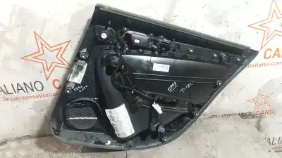 İkinci el araba yedek parçası arka sol kapi kaplamasi için audi a4 b8 (8k2) 2.0 tdi oem iam referansları 8k0867305  