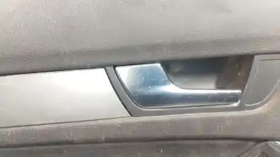 İkinci el araba yedek parçası arka sol kapi kaplamasi için audi a4 b8 (8k2) 2.0 tdi oem iam referansları 8k0867305  