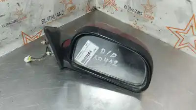 Автозапчастина б/у ПРАВИЙ ЗАДНИЙ ОГЛЯД для MITSUBISHI GALANT BERLINA (EA0) 4D68T Посилання на OEM IAM   