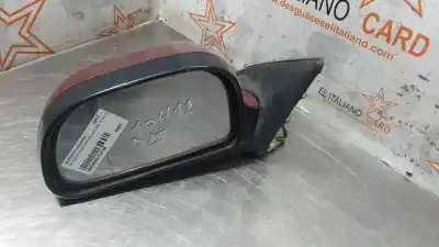 Автозапчастина б/у ЛІВЕ ДЗЕРКАЛО для MITSUBISHI GALANT BERLINA (EA0) 4D68T Посилання на OEM IAM   