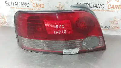 Автозапчастина б/у ЛІВИЙ ХОД ЛІХАР для MITSUBISHI GALANT BERLINA (EA0) 4D68T Посилання на OEM IAM   