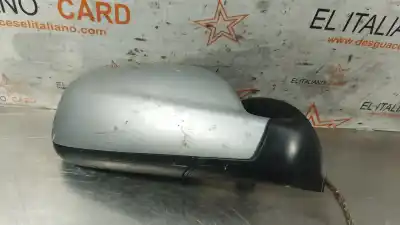 Автозапчастина б/у правий задний огляд для peugeot 307 cc (s2) 2.0 16v hdi fap cat (rhr / dw10bted4) посилання на oem iam   