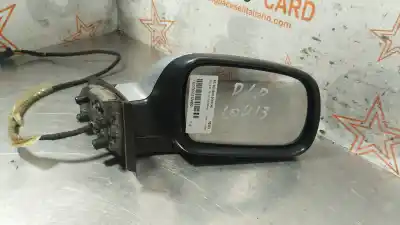 Автозапчастина б/у ПРАВИЙ ЗАДНИЙ ОГЛЯД для PEUGEOT 307 CC (S2) 2.0 16V HDi FAP CAT (RHR / DW10BTED4) Посилання на OEM IAM   