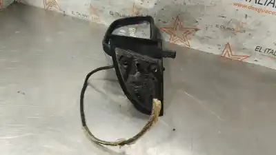 Автозапчастина б/у правий задний огляд для peugeot 307 cc (s2) 2.0 16v hdi fap cat (rhr / dw10bted4) посилання на oem iam   