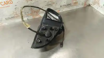 Автозапчасти б/у левое зеркало за peugeot 307 cc (s2) 2.0 16v hdi fap cat (rhr / dw10bted4) ссылки oem iam   