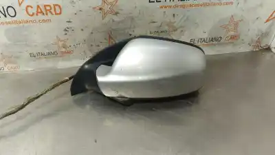 Автозапчасти б/у левое зеркало за peugeot 307 cc (s2) 2.0 16v hdi fap cat (rhr / dw10bted4) ссылки oem iam   