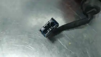 Автозапчастина б/у лівий ход ліхар для peugeot 307 cc (s2) 2.0 16v hdi fap cat (rhr / dw10bted4) посилання на oem iam   