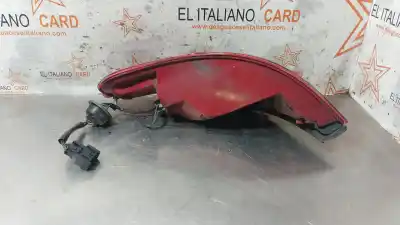 Автозапчастина б/у лівий ход ліхар для peugeot 307 cc (s2) 2.0 16v hdi fap cat (rhr / dw10bted4) посилання на oem iam   