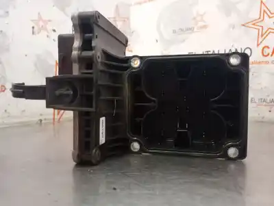 Автозапчастина б/у електронний модуль для citroen c4 picasso i monospace (ud_) 2.0 hdi 138 посилання на oem iam 9664139780  