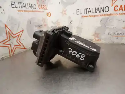 Автозапчастина б/у електронний модуль для citroen c4 picasso i monospace (ud_) 2.0 hdi 138 посилання на oem iam 9664139780  