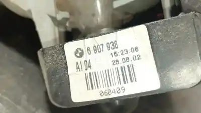 Second-hand car spare part interior rear right light for bmw 3 (e46) 320 d oem iam references 6907938  