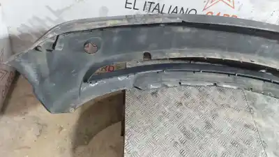 Second-hand car spare part front bumper for bmw 3 (e46) 320 d oem iam references   