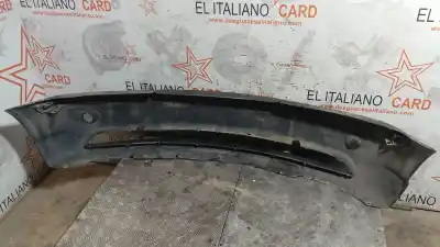 Second-hand car spare part front bumper for bmw 3 (e46) 320 d oem iam references   