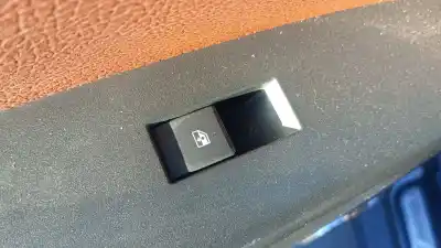 Tweedehands auto-onderdeel bediening links achterruiten voor opel antara a (l07) 2.0 cdti oem iam-referenties 