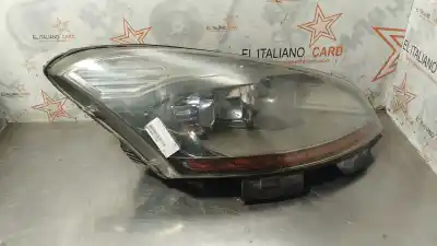 Second-hand car spare part  for CITROEN C4 PICASSO I MONOSPACE (UD_)  OEM IAM references   