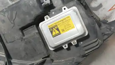 Second-hand car spare part right headlight for citroen c4 picasso i monospace (ud_) 1.6 hdi oem iam references   